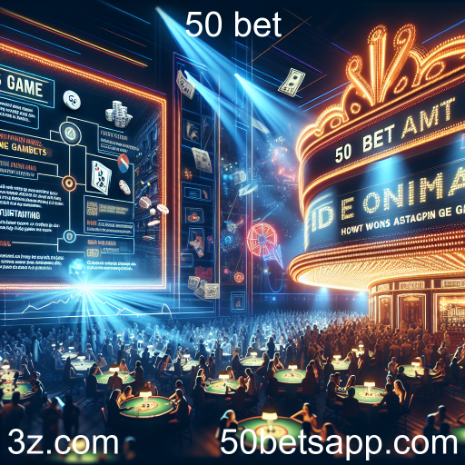 Perguntas Frequentes - 50 bet